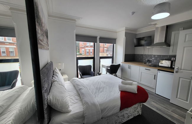 Comfortable Stay - Fishpond Dr - Photo 2