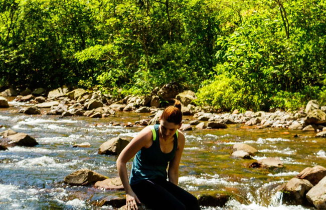 Boi River Hike - Photo 1