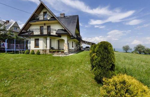 Villa Julia - apartamenty widokowe - Foto 7