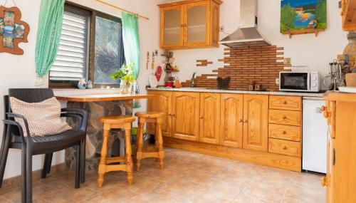 Charming house with sea view in Vallehermoso - Foto 3