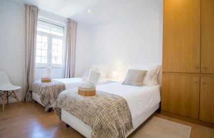 Oporto Yellow Villas - Foto 111