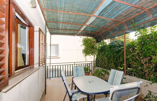 Apartments Marinko - Foto 26