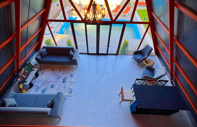 Villa Hidden Paradise Garden - Photo 64