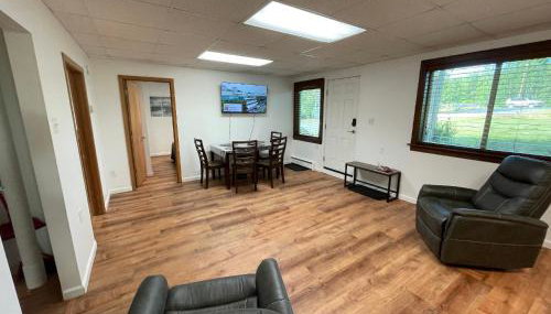 Peaceful Acres Triplex One - Lighthouse Inn - Soldotna, Alaska - Foto 4