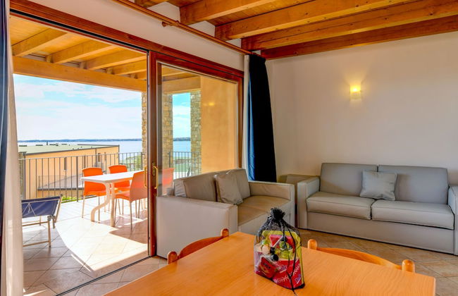 Residence Relais Rosa dei Venti - Foto 7