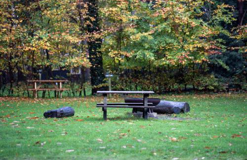 Avon Tyrrell Outdoor Activity Centre - Foto 54