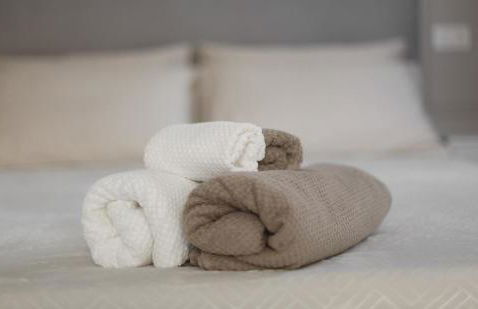 Room& Breakfast Martin's Luxury Bologna - Foto 25