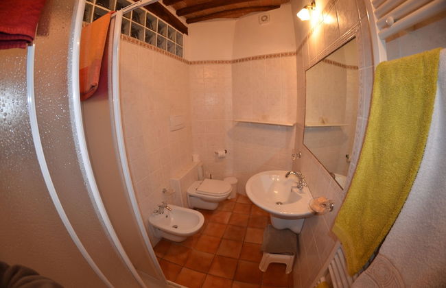 Agriturismo Podere Ficareto - Foto 32