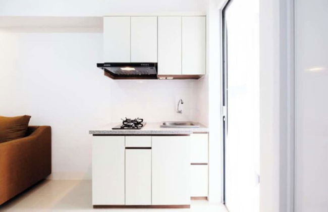 Bassura City Apartment Connect to Swimming Pool - Foto 9