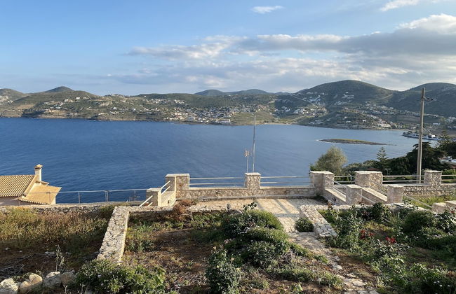 Charming Chateau BY THE SEA - Photo 14