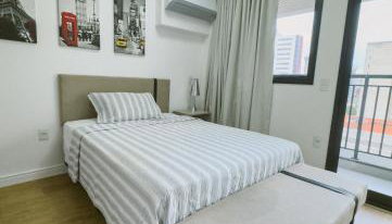 Apartamento ao lado metrô Saúde, próximo São Paulo Expo, Cetrus, CASV, Congonhas - Foto 3