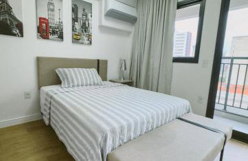 Apartamento ao lado metrô Saúde, próximo São Paulo Expo, Cetrus, CASV, Congonhas - Foto 3