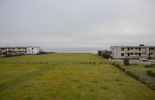 Inselblume 30 - Rustikale Ferienwohnung mit Meerblick in Staberdorf - Foto 8