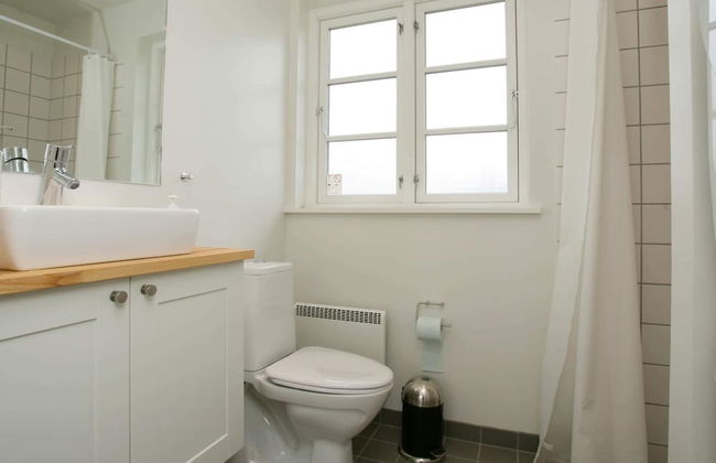 8 Person Holiday Home in Nysted-by Traum - Foto 10