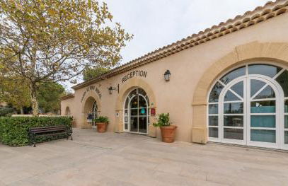 Village Pierre & Vacances Pont Royal en Provence - Foto 64