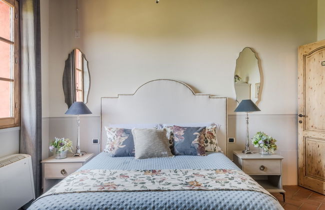 Villa San Miniato in San Miniato - Foto 65