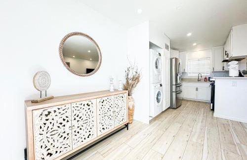 Boho-Chic 1BR-1BA Oasis near Hollywood -BRBEV13 - Foto 6