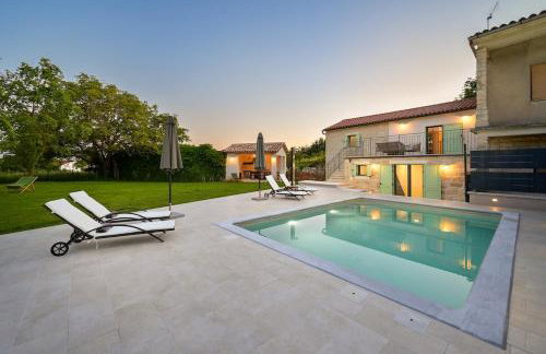 Villa Doda by Istrialux - Foto 25