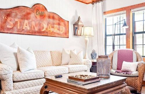 Sweet Tea Cottage-Cullman - Foto 33