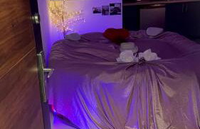 Jacuzzi Giverny, Paris - Foto 19