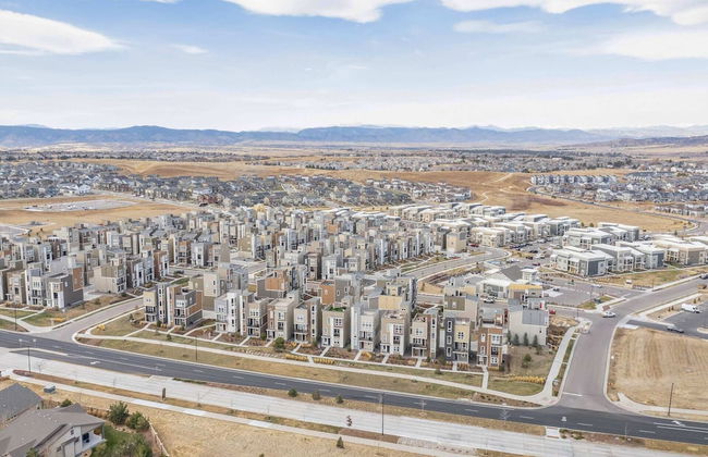 3BD Rooftop Lounge Restaurants & Parks - Foto 52