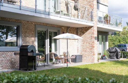 LITELIVING Familiensuite BoHo - Foto 16