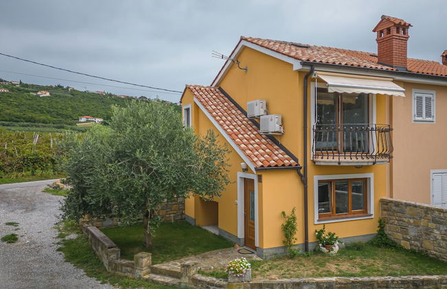 House In The Vineyards - Foto 24