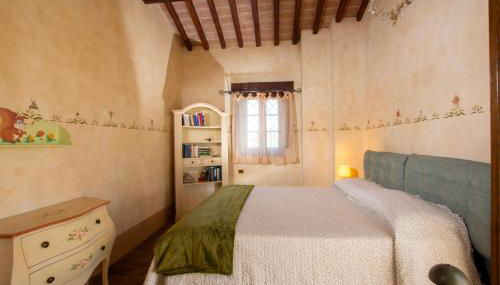 Tenuta di campagna con piscina immersa nel verde - Foto 4