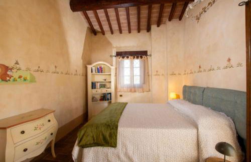 Tenuta di campagna con piscina immersa nel verde - Foto 4