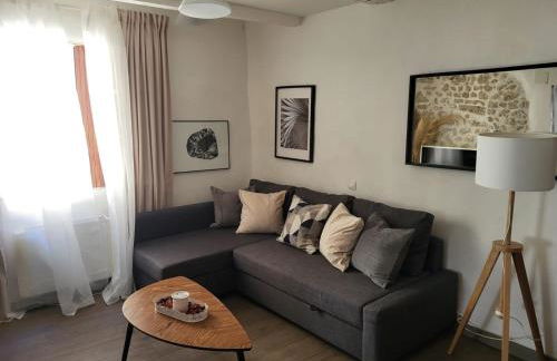 Spacious town house with balcony - Foto 16