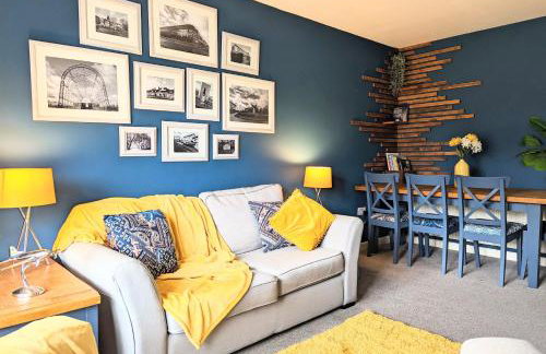 An Aviator's Apartment - Foto 7