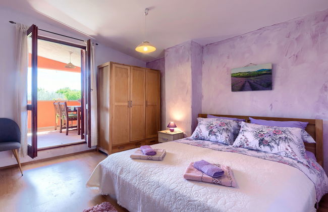 Villa Prisedi - Foto 30