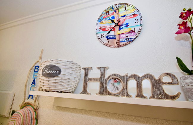 009 Love Home - AC / Wifi - Foto 20