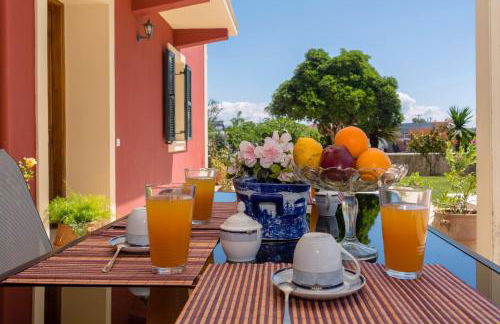 Corfu Town Garden House - Foto 9