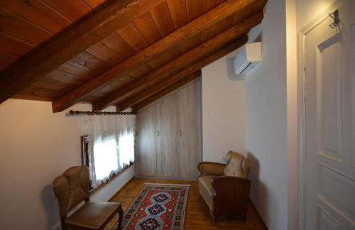 Two-storey house with loft at Agria,Volos - Foto 31