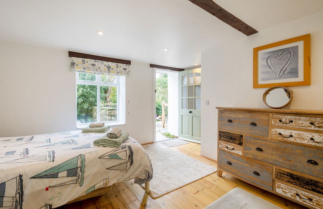 Cherry Orchard Cottage - Foto 20