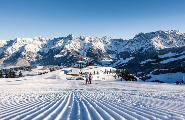 Modern Flat in a Great Location on the Hochkonig - Foto 21