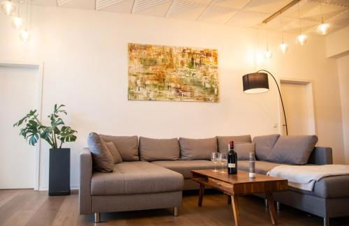 Loft Ferienwohnung Lechenich - Foto 9
