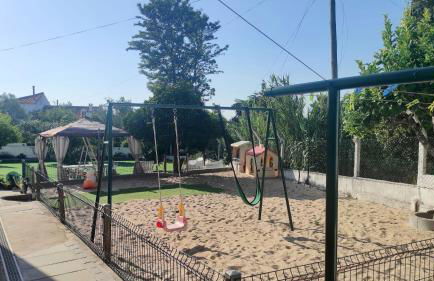 Visitar-Bioucas-II-AL-Q-Casa-Tradicional-Familiar-RNAL-30294-AL - Foto 51