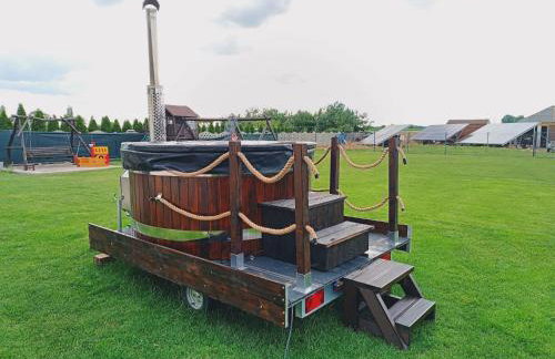 Domki Na Ranczo - Foto 26