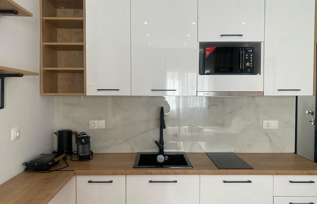 Factory Inn Nilie Hospitality MGMT - Foto 54