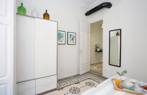 SingularStays Parque Central - Foto 116