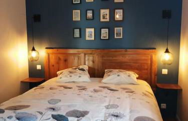 Les Ganivelles, maison à 350 m de la plage - Foto 11