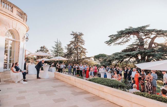 Château Gassies - Foto 52