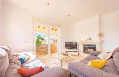 Villa Almendros - PlusHolidays - Photo 16