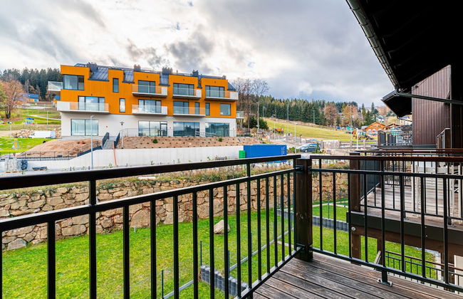 Apartamenty Sun & Snow Residence Karpacz - Photo 61