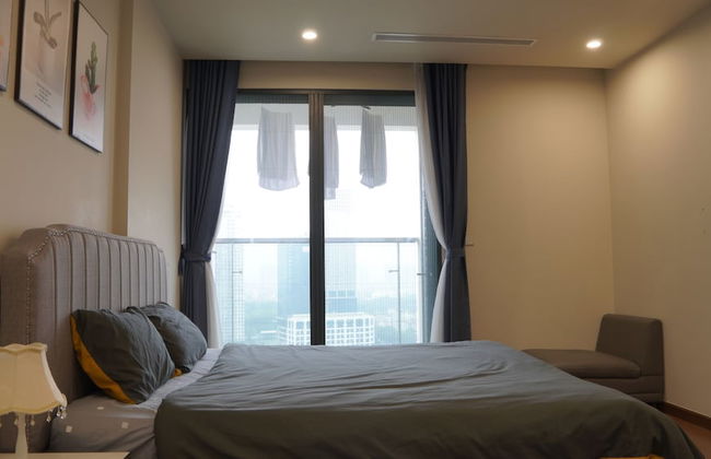 The Matrix One Managed by Anstay Residence - Foto 11