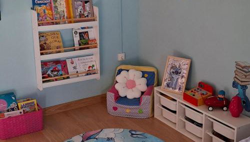 Masia Rural Canalisos - Foto 5, Game Room