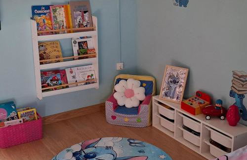 Masia Rural Canalisos - Photo 5