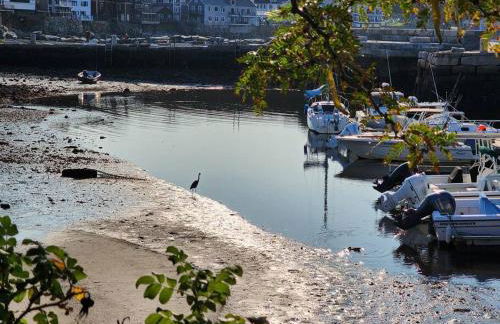 The Orca Suite- Bearskin Neck Rockport- Steps to all - Foto 25